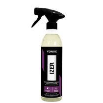 Limpa Rodas Descontaminante Ferroso 500ml Izer Vonixx -62654