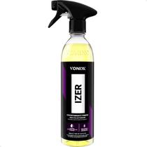 Limpa rodas descontaminante ferroso izer vonixx 500ml Limpa rodas descontaminante ferroso izer vonixx 500ml