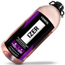 Limpa Rodas Descontaminante Ferroso Metal Izer Vonixx