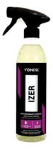 Limpa Rodas Descontaminante Ferroso Pesado Izer 500ml Vonixx Limpa Rodas Descontaminante Ferroso Pesado Izer 500ml Vonixx