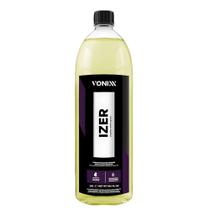 Limpa rodas e descontaminante ferroso 1,5l izer - vonixx Limpa rodas e descontaminante ferroso 1,5l izer - vonixx