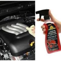 Limpa Rodas E Motor Autoshine Remove de forma Eficaz Limpa Rodas E Motor Autoshine Remove de forma Eficaz