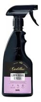 Limpa rodas e pneus cadillac - 500 ml