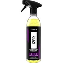 Limpa Rodas Izer Vonixx 500ml Descontaminante Ferroso Limpa Rodas Izer Vonixx 500ml Descontaminante Ferroso