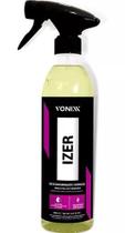 Limpa Rodas Izer Vonixx 500ml Descontaminante Ferroso