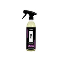 Limpa Rodas Izer Vonixx 500ml Descontaminante Ferroso Limpa Rodas Izer Vonixx 500ml Descontaminante Ferroso