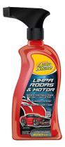 Limpa Rodas & Motor - 500ml