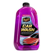 Limpa Rodas Ultimate All Wheel Cleaner 709ml Meguiars