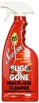 Limpa Sea Foam BBG1 Bugs B Gone Spray 473ml Limpa Sea Foam BBG1 Bugs B Gone Spray 473ml