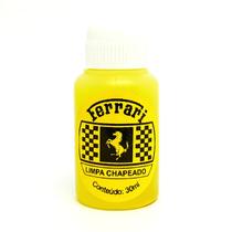 Limpa Semijoia 30ml - Sua Joia BrilhanDO - FERRARI