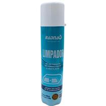 Limpa Sistema Ar Condicionado Aeros 300ml Limpa Sistema Ar Condicionado Aeros 300ml