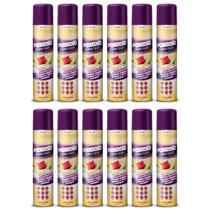 Limpa Sofá Carpete Bolsa Colchão Espuma Limpa Tudo 12un