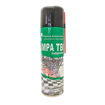 LIMPA TBI DESCARBOIZANTE 300ml