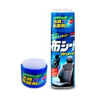 Limpa Tecido Seat Cleaner (micro Mousse) - Soft99
