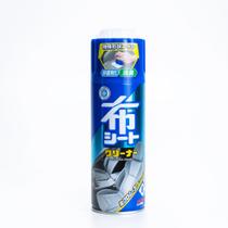 Limpa Tecido Seat Cleaner (micro Mousse) - Soft99