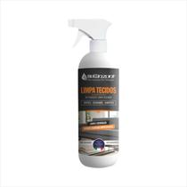 Limpa Tecidos 500Ml Bellinzoni Detergente De Espuma Seca