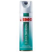 Limpa Tecidos Jimo Aerossol 300ml