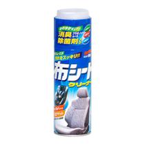 Limpa Tecidos Mousse New Fabric Seat Cleaner Soft99