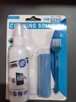 Limpa tela Cleaning Solution - Kcl