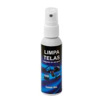 Limpa tela implastec 60ml