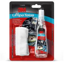 Limpa Tela Lcd 3m 100ml