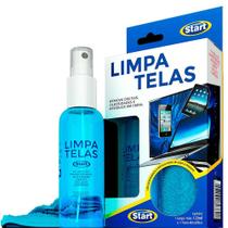 Limpa Telas 120 ml Start