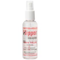Limpa Telas 120ml Hipper Soluções De Alta Qualidade