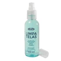 Limpa Telas 120Ml Tv Pc Note Cel Tablet Óculos Start