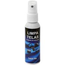 Limpa Telas 60ml - Clean - IMPLASTEC