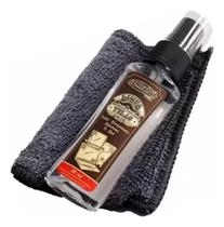 Limpa Telas com Toalha 30 ML GPS TVs de LCD e LED NOTEBOOK - Ponto M Pecas Automotivas - Centralsul