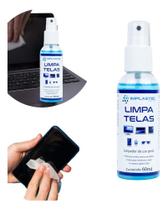 Limpa Telas Implastec 60ml