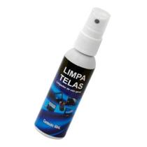 Limpa Telas Implastec - 60ml Limpa Telas Implastec - 60ml