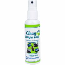 Limpa Telas Implastec 60Ml