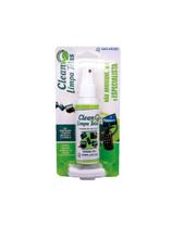 Limpa Telas Implastec Clean 60Ml + Flanela