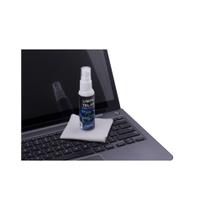 Limpa Telas Monitor Notebook Tv Celular - 60ml Implastec