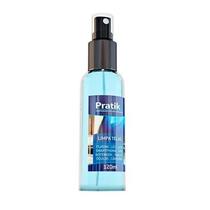 Limpa Telas Pratik - Kit 120 ml Limpa Telas Pratik - Kit 120 ml