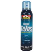 Limpa Telas Spray 150ml Proauto