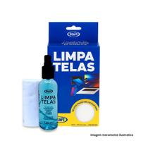 Limpa telas Start Kit 120ml