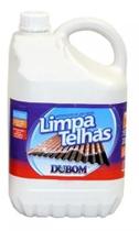 Limpa Telha 5lts Galão Dubom - Entrega Imediata