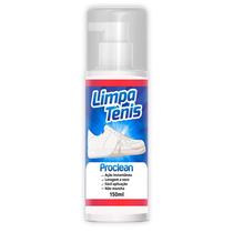 Limpa tenis 150ml proclean Limpa tenis 150ml proclean