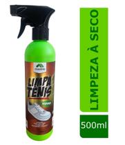 Limpa Tênis 500 ml - Maxbio