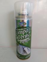 Limpa tênis a seco Dom line 200ml