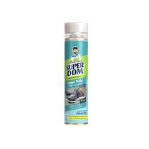 Limpa Tênis Aerossol 150ml Super Dom
