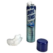 Limpa tenis petroplus aerosol 300 ml / limpa tênis