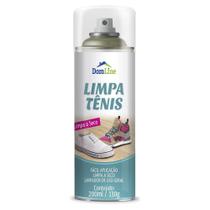 Limpa Tênis Spray Domline - 200ml/130g
