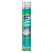 Limpa Tênis Spray Limpeza Profunda Sem Lavar Super Dom 250ml