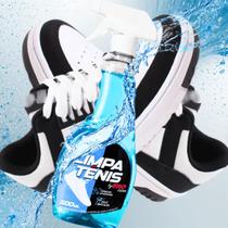 Limpa Tênis Spray Provita 500ml Limpa Tênis Spray Provita 500ml