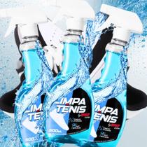 Limpa Tênis Spray Provita 500ml