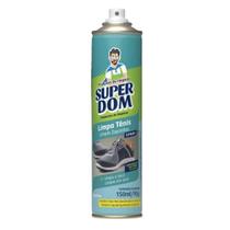 Limpa Tênis Super Dom 150Ml/95G