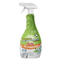 LIMPA TENIS XÔ GORDURA Barriga Verde 500 ml LIMPA TENIS XÔ GORDURA Barriga Verde 500 ml